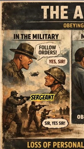 The Psychology of Obedience