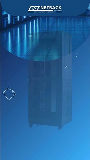 NRS Series Racks|Server Racks