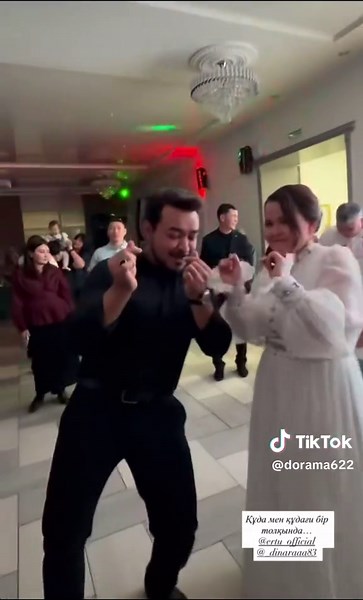 Exploring the Charms of Oljaskhan and Dinaraaa83