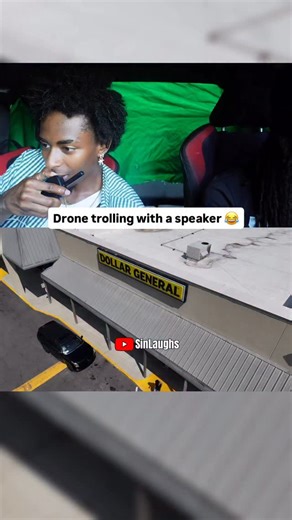 Sin on Instagram: "YouTube: SinLaughs"