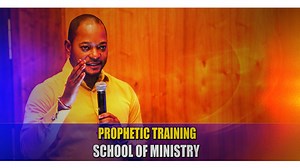 The Prophetic Training School Of Ministry | God wants to build your character and stretch your capacity. It is only your character that can keep you where your capacity has taken you. You must be part of The Prophetic School of Ministry REGISTER TODAY AND MAKE SURE YOU ARE PART OF THIS LIFE CHANGING OPPORTUNITY https://www.alleluiaministries.com/events/the-prophetic-ministry-school/ | Alph Lukau