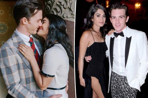 Drake Bell files for divorce from wife Janet Von Schmeling 3 years after split