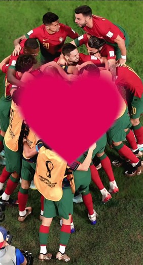 Portugal Song 2026 — Ronaldo & Stars Chant