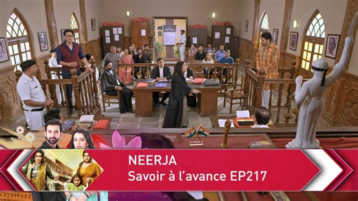 NEERJA_EP 217 Ce soir à 21H00 GMT en exclusivité sur StarTimes Novela F Plus [DTT064] [DTH615] Télécharger StarTimesON sur pour continuer à suivre la série 𝐞𝐧 𝐇𝐃 𝐞𝐭 𝐞𝐧 𝐃𝐈𝐑𝐄𝐂𝐓 via votre smartphone ou tablette. 𝐒𝐭𝐚𝐫𝐓𝐢𝐦𝐞𝐬, 𝐩𝐫𝐨𝐟𝐢𝐭𝐞𝐳 𝐝𝐞 𝐥𝐚 𝐯𝐢𝐞 𝐧𝐮𝐦𝐞́𝐫𝐢𝐪𝐮𝐞 ! | StarTimes