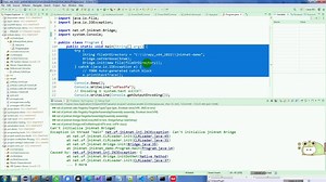 java使用jni4net调用c#dll出现LinkageError异常的解决办法