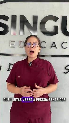 Você sabe o que é FEG?