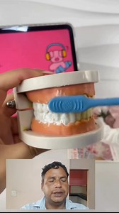 दांत क्लीनर🦷 #cleaner #reelschallengereelschallengereelschallengereelschallenge #virals #istagram | Asif Ail