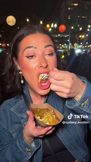 Everything I Ate at Wok N Roll: A Foodie's Delight