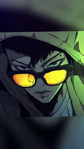 Exploring the Wind Breaker Webtoon and Its Characters