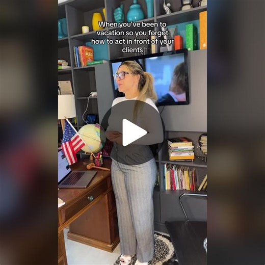 Embarrassing Girls Trip Mishap: A Lawyer's Nightmare