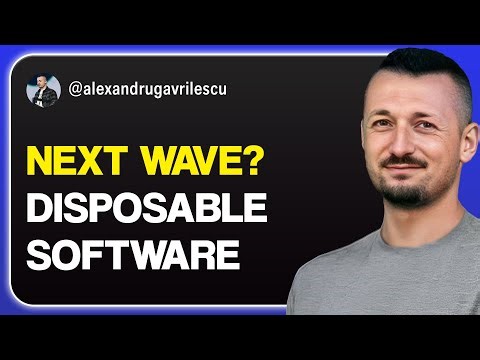 AI-First Project Management for Developers | Alex Gavrilescu on Backlog.md