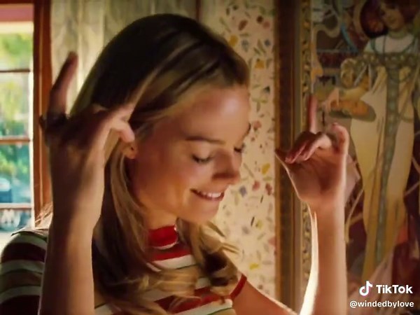 Dance It All Away: A Cinematic Music Edit