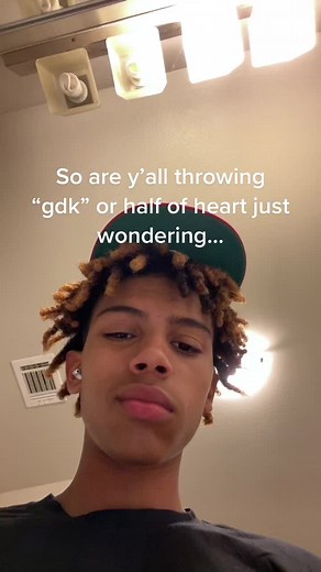 Gang sign gang sign #fyp | gdk gang sign