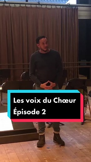 Démonstration des différents types de voix masculines, de la aiguë à la grave, avec les chanteurs du Chœur de l'Opéra de Lille#operalille #lyrical #operatok #singing #voiceeffects #singer #voicetalent