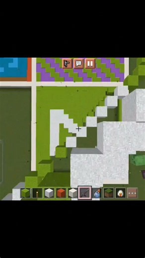 Minecraft pixel Arte # short video # gaming # Aalfane gameer99 # Minecraft Minecraft