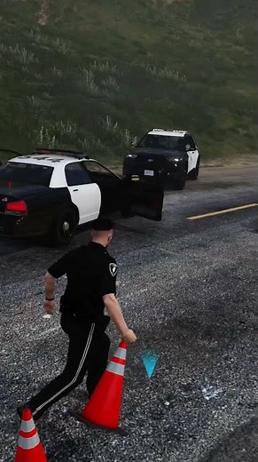 Epic LSPDFR Officer Rescue! 🚓💥