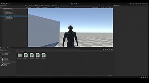 Background Jitter in Free Look Cinemachine 3rd Person