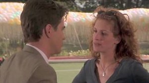 Helium Song (Annie's Song) - My Best Friend's Wedding HD Chords - ChordU