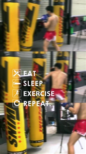 Chuẩn bị cho mùa giải mới tới đâu rồi các đồng môn #Dragon_Warriors_HP #kickboxing #boxing #lionchampionship #võthuật