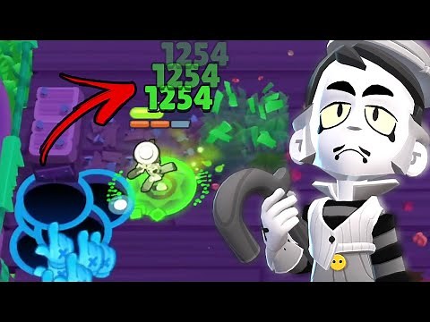 The cheesiest Mutations in Brawl Stars