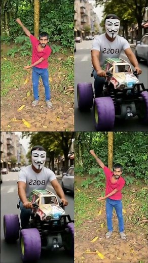 📹 smail parody 😂 →👤 📹 Big Brother’s Leg Injection Changed EVERYTHING 😱💉🔥 →👤 #Excited_Bro →⚡️