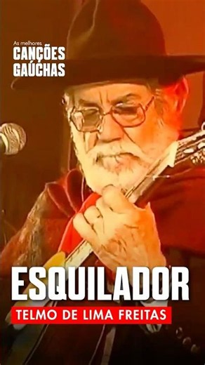 SHEARER - TELMO DE LIMA FREITAS