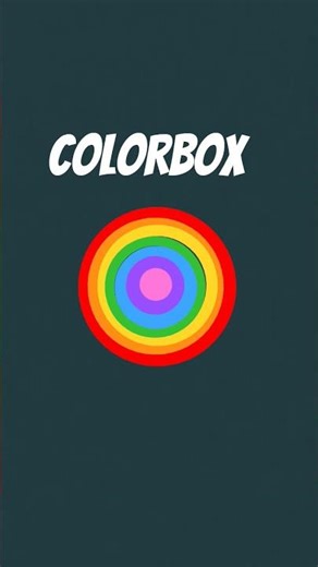Colorbox