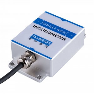 [Hot Item] IP67 Rugged Tilt Sensor Inclinometer