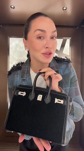 Vintage Chanel Outfits with Silk Trousers & Slingbacks