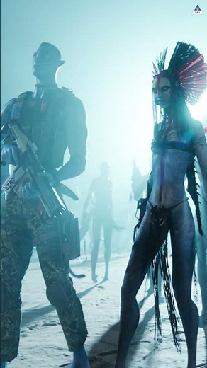Avatar: Fire and Ash | The Battle That Burns Brighter | In Cinemas 17 December