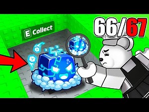 I Found the LAST DEVIL FRUIT with a 0.001% Chance in Roblox