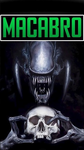 What are XENOMORPHS? 👽 | The DEADLIEST species in science fiction 💀 [Alien]