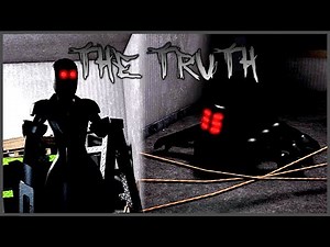 ROHANGAN - The Truth - Normal (Full Walkthrough) - Roblox