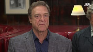 Jeff Bridges, John Goodman and Steve Buscemi talk ‘The Big Lebowski’ in extended interview