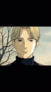 Johan Liebert on Instagram: "Monster 💔 - Anime : Monster ( 2004 ) - Credit to @dr.liebert #johanliebert #johan #fyp #explore #trending #johanliebertedit #johanliebertfanart #johanliebertmonster #naokiurasawa #monsteranime #monsteranimeedit #monsterfanart #annaliebert #drtenma #tenmakenzo #liebert #ninafortner #animemonster #mangaseinen #animeedits #seinen #mangacharacter #wolfganggrimmer #manga"