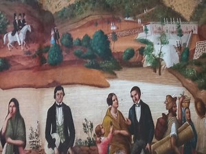 Las fiestas de San Juan y los 275 años de la Presa de la Olla; oiga más acerca de este característico punto de la capital guanajuatense. #FiestasDeSanJuan #PresaDeLaOlla #Guanajuato 🎉🏞️ | TV Guanajuato