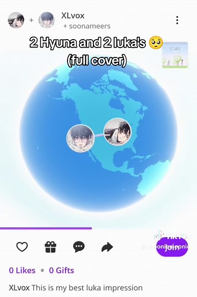 Hyuna cover full song – 2 Hyuna and 2 Luka full cover
