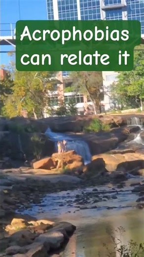 Can You Handle This Crazy Height?