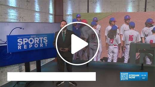 Spring Break Baseball: Gregory-Portland blanks Veterans Memorial in first place showdown - NewsBreak