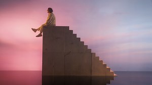 Lewis Capaldi - Forget Me