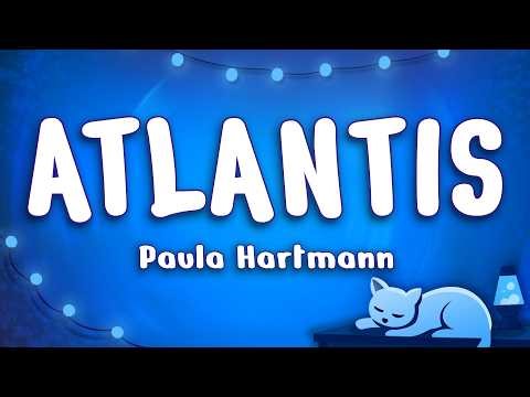 Paula Hartmann - Atlantis ft. Trettmann