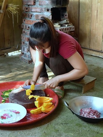 Bushcraft Harvesting Techniques for Your Farm Garden