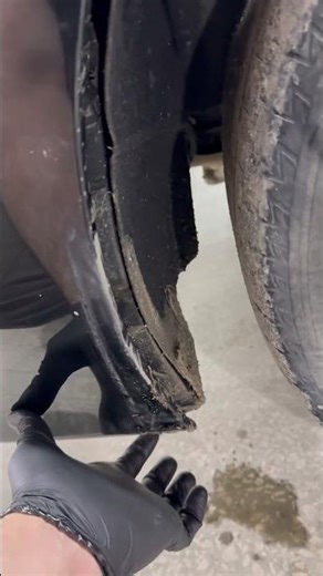 How to Remove the Rear Bumper on a Camry V70-75 #detailing #toyota Camry