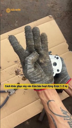 How to fix a power steering failure on a tractor - Part 2 #tractor #repair #technician #haison