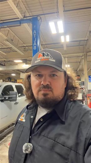 The crew is staying busy and getting after it. We’ve got an L5P Pro-Built 6-speed ready for a customer coming in tomorrow, plus a couple more builds finished up and waiting to be picked up. Around the shop, Jonah’s on transfer case work, one truck is getting coolant issue repairs with a new reservoir tank and EGR cooler, Connor’s digging into a possible head gasket job, and Trevor’s handling a BabyMax that needed a lower valve cover gasket and glow plugs. We’ve also got the forklift down with an