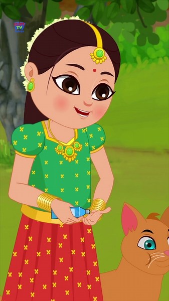 Chitti Chitti Miriyalu, చిట్టి చిట్టి మిరియాలు, Telugu Kids Poem #shorts #kidssongs #poems #trending