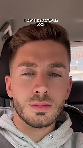 Perception vs Reality: How People Look vs Reality Explained