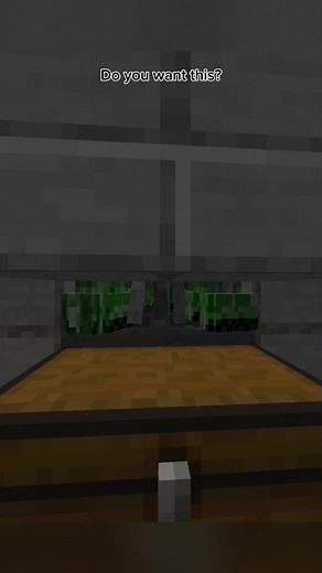 How to Build a 2-Story Mob Farm in Minecraft Java Edition