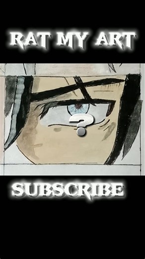 Levi ackerman eye drow attac on titan | #shorts #video #viral #animeart #new #tranding #raushanart01