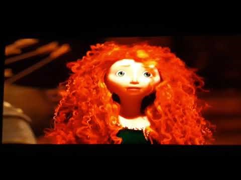Merida speech scene
